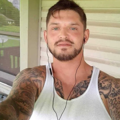 Gary Dean Darby