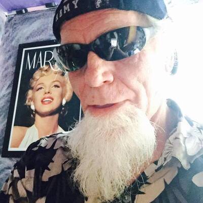Gary Dean Elliott
