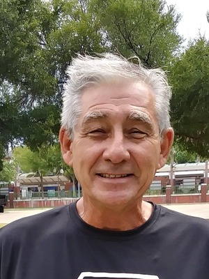 Gary  Don  Bardin 