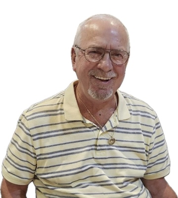 Gary Evan Popoff