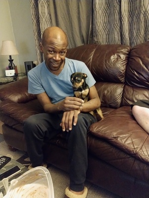 Gary Frazier