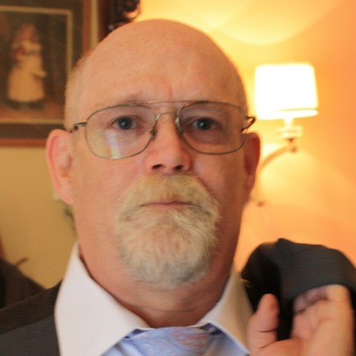 Gary Gale Lueck