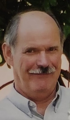 Gary Gene Bricker