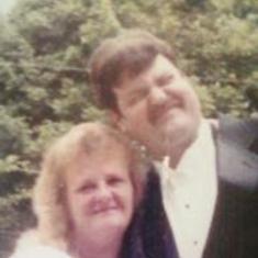 mommy and daddy R.I.P <3 :(