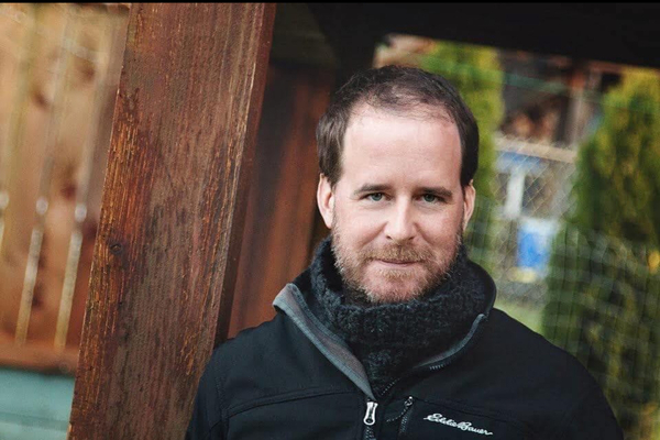 Gary Jacques
