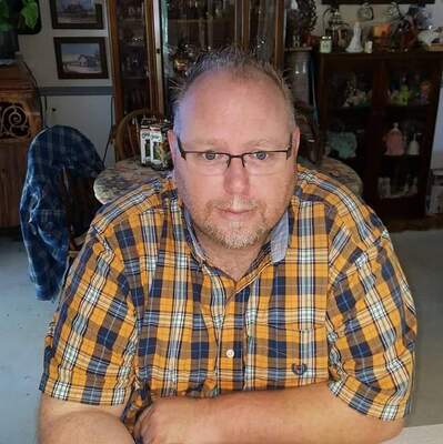 Gary Jay Richardson