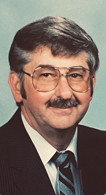Gary John Foster