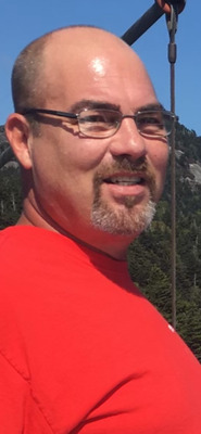 Gary John Harmon