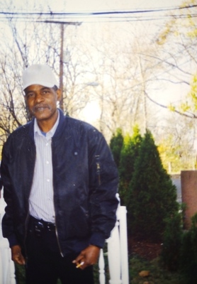 Gary Johnson Sr