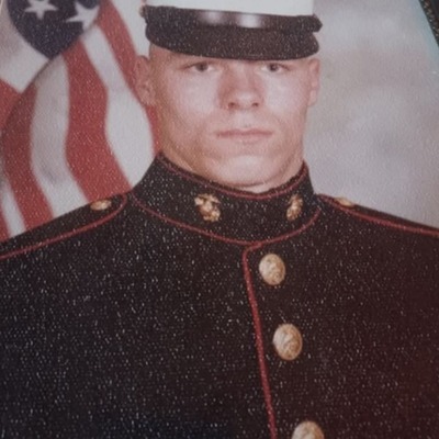 Gary Keith Thompson Sr