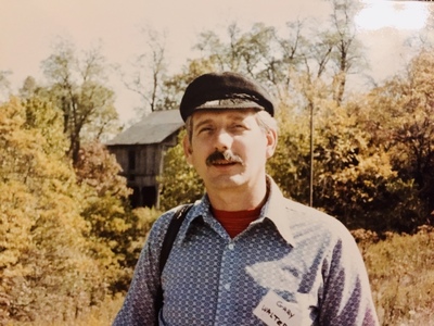 Gary Keith Walter