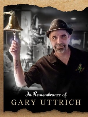 Gary L.  Uttrich