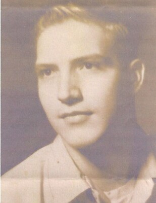 Gary Lee Henderson