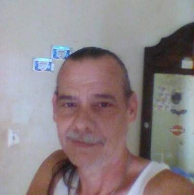 gary Lee holbrooks sr