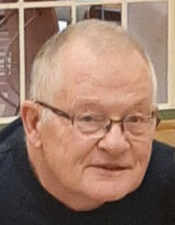 Gary Lee Leslie
