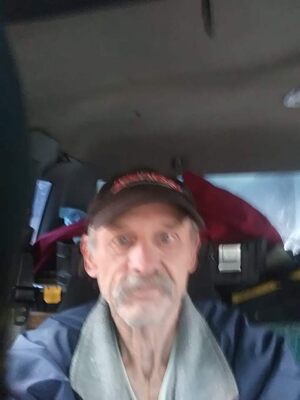 Gary Lee Warner