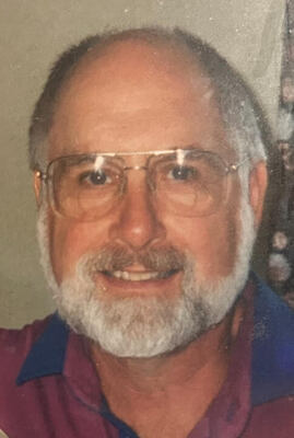 Gary Lewis Reddig