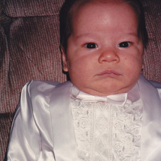 Jan1994 Baptism