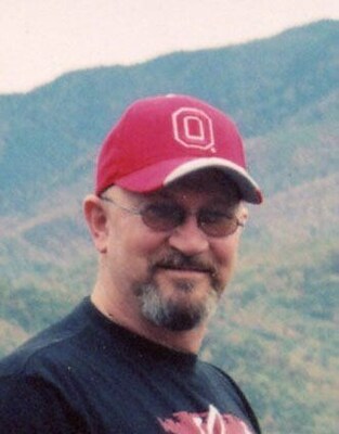 Gary Lynn Jordan
