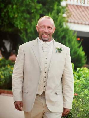 Gary Mark Johnson