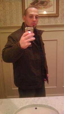 Gary Michael Frank