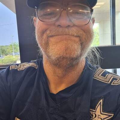 Gary Micheal McDonald