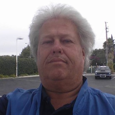 Gary Neal Evans