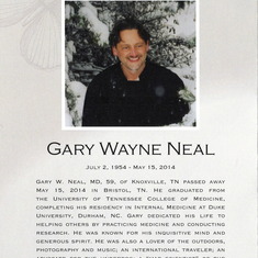 Gary W. Neal