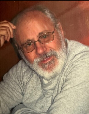 Gary Paul Whitaker