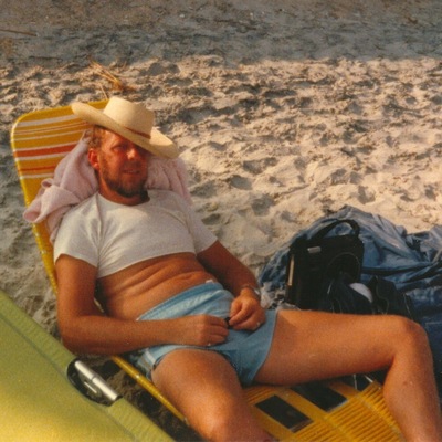 Ronald Gary Proffit