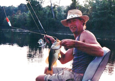 Gary Wayne Rettinger