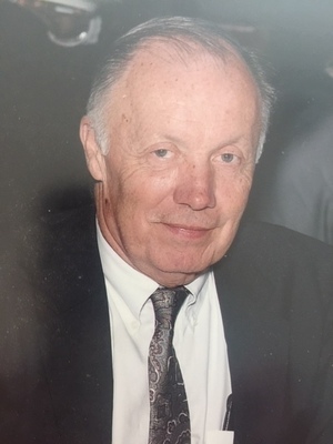 Gary Scott Nye