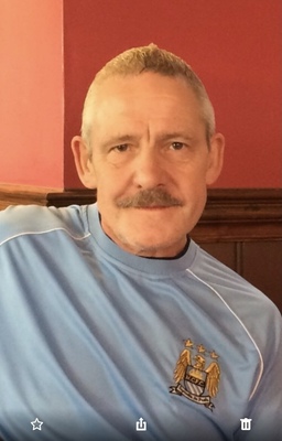 Gary Thomas TAYLOR
