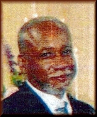 Gary Thomas