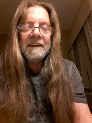 gary wayne allman