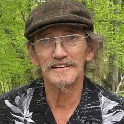Gary Wayne Lint