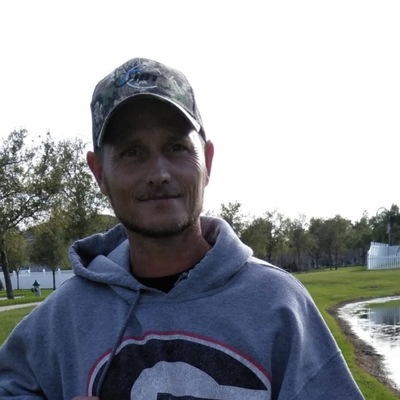 Gary Wayne Young