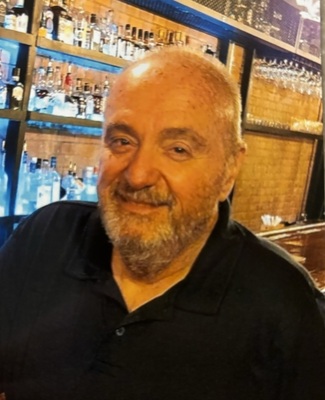 Gary Patrick McKelvey, Sr.