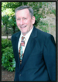 Gary Evan McQuaid
