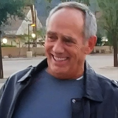 gary j pickel