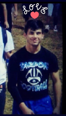Gaven Paul Chouest