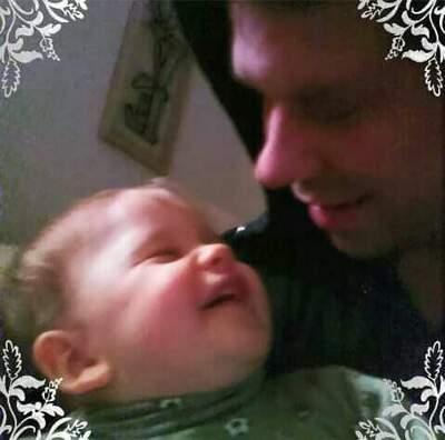Gavin Tyler Hawkins