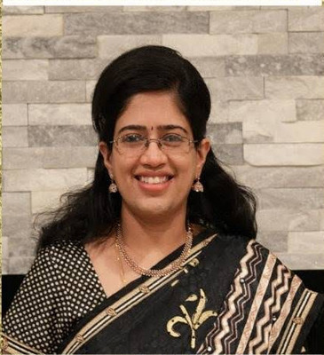 Gayathri Ramachandran