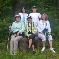 Birding Trek Group