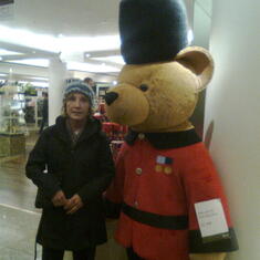 Harrods