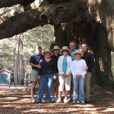 Kiawah 2011