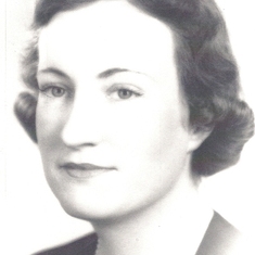 Ruth Boyce Barbour