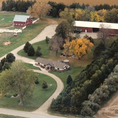 Johnson farm