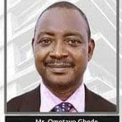 Gbadegesin Omotayo Gbede (GOG)