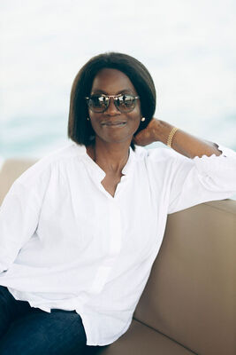 Gbemisola Olutayo Olowolafe